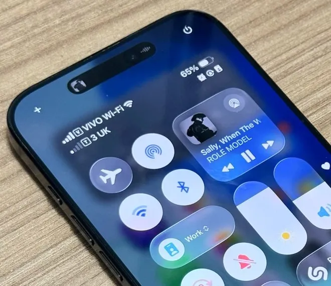 Apple випустила iOS 26.5 Beta 2